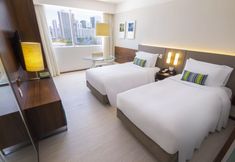 その他 3 Bugan Recife Boa Viagem Hotel - by Atlantica