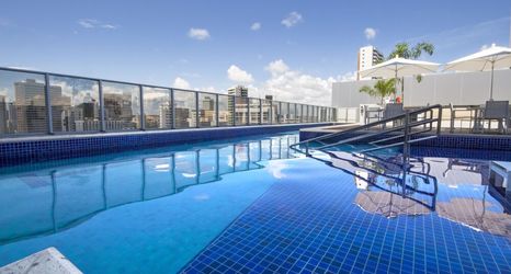 その他 2 Bugan Recife Boa Viagem Hotel - by Atlantica