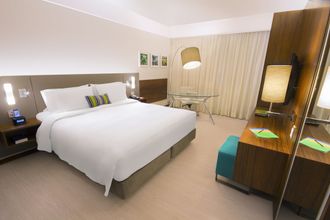 その他 4 Bugan Recife Boa Viagem Hotel - by Atlantica