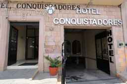 Hotel Conquistadores, Rp 666.434