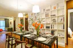 Modena by Fraser New District Wuxi, THB 2,407.33