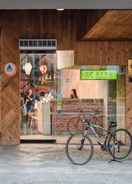 Primary image Meander Taipei Hostel – Ximending