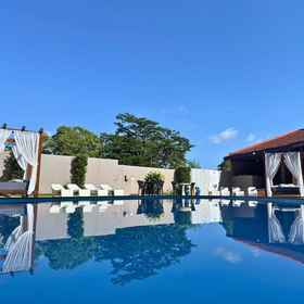 Primary image 1 Manacá Hotel, Hotel Marco das Três Fronteiras