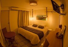 Others 4 Pousada Fortaleza