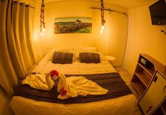 Others 5 Pousada Fortaleza