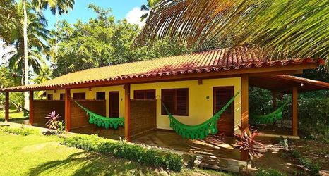 Others 2 Bangalôs do Gameleiro