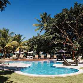 Primary image1佳美列羅平房飯店,Estrela do Mar Square飯店