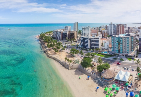 อื่นๆ Hotel Ponta Verde Maceio