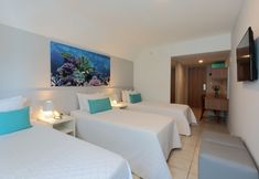 其他 6 Hotel Ponta Verde Maceio