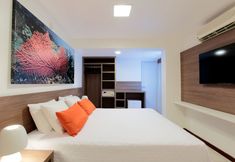 其他 7 Hotel Ponta Verde Maceio