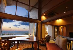 Others 7 Awaji Hamarikyu