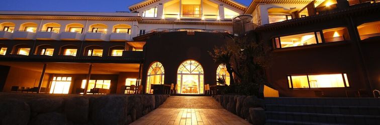 Others Awaji Hamarikyu