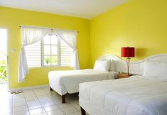 Others 5 Coral Seas Beach Resort
