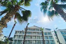 อื่นๆ Prima Hotel