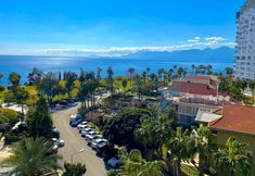 อื่นๆ 7 Prima Hotel