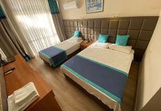 อื่นๆ 3 Prima Hotel