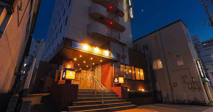 Lain-lain APA Hotel Aomori-Ekihigashi