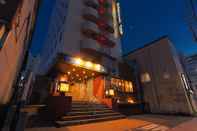 Lainnya APA Hotel Aomori-Ekihigashi