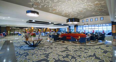 其他 2 Port Nature Luxury Resort & Spa – All Inclusive