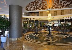기타 3 Side Crown Palace Ultra All Inclusive