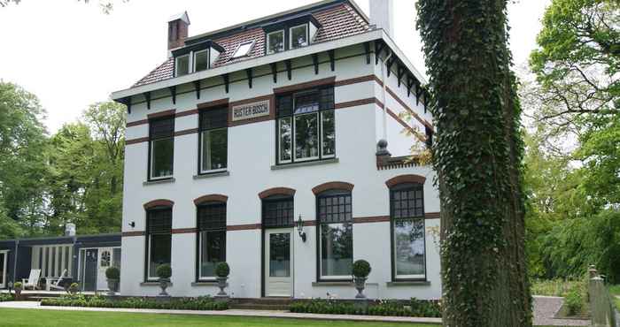 Lainnya Bed & Breakfast Rijsterbosch