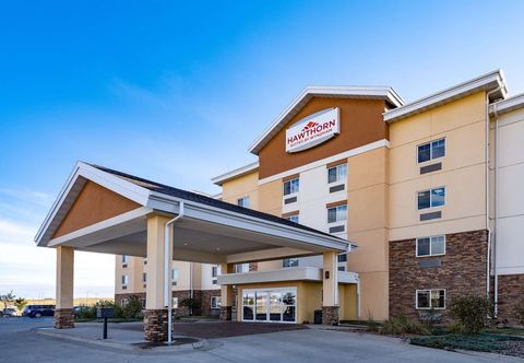 Others Hawthorn Extended Stay by Wyndham Dickinson