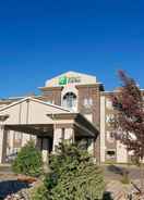 Imej utama Holiday Inn Express Fort St John, an IHG Hotel