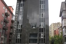 기타 Ankara Risiss Hotel
