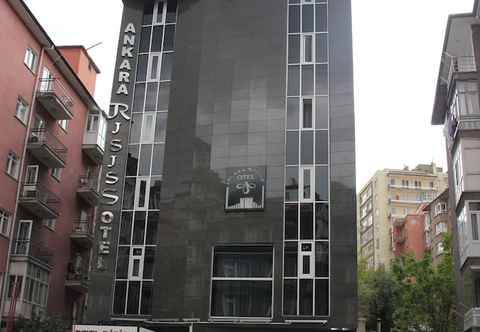 Lain-lain Ankara Risiss Hotel