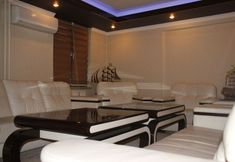 기타 2 Ankara Risiss Hotel