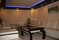 기타 3 Ankara Risiss Hotel