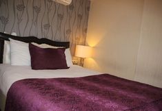 기타 5 Ankara Risiss Hotel