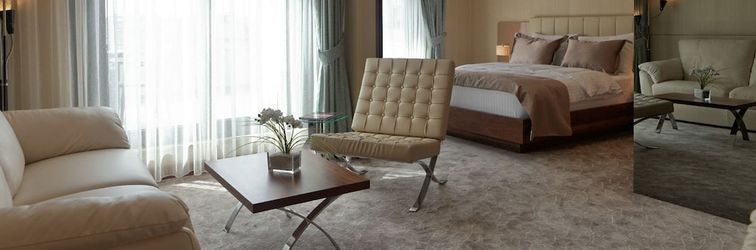 기타 Inera Hotel Pendik