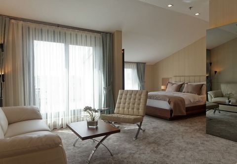 기타 Inera Hotel Pendik