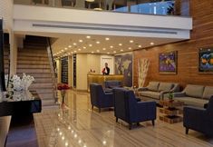 기타 5 Inera Hotel Pendik