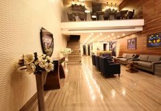 기타 3 Inera Hotel Pendik