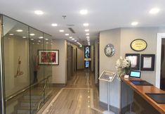 기타 4 Inera Hotel Pendik