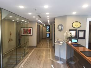 기타 4 Inera Hotel Pendik