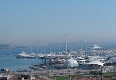 기타 2 Inera Hotel Pendik