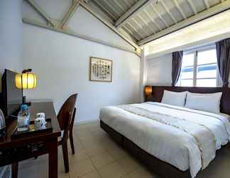 Lainnya 2 Heritage Lodge