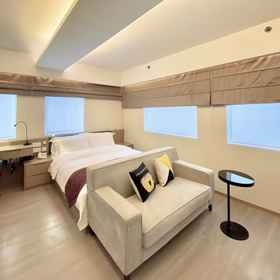 Primary image 1 Apartment Kapok, Hotel Kebun Raya dan Zoologi Hong Kong