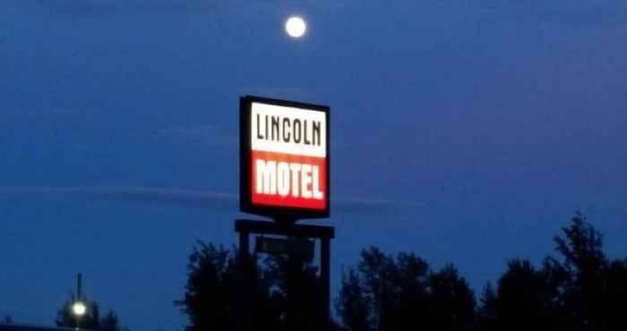 Lainnya Lincoln Motel