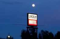 Lainnya Lincoln Motel