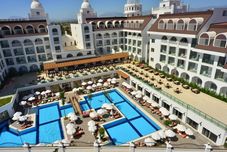 其他 Side Crown Serenity Ultra All Inclusive