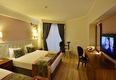 其他 4 Side Crown Serenity Ultra All Inclusive