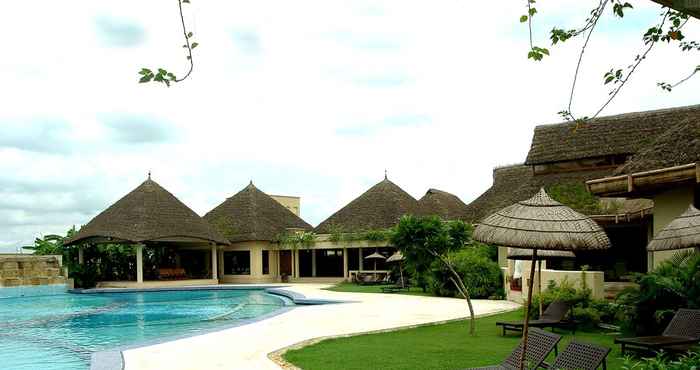 Lainnya Vedic Village Spa Resort