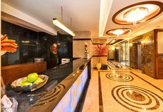 อื่นๆ 3 Dab Hotel