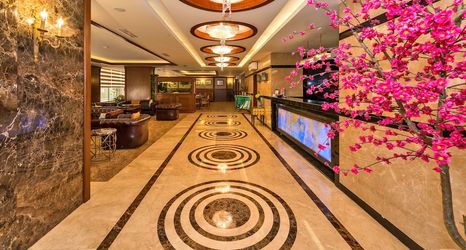 その他 2 Dab Hotel