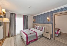 อื่นๆ 7 Dab Hotel