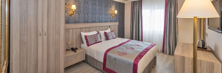 อื่นๆ Dab Hotel